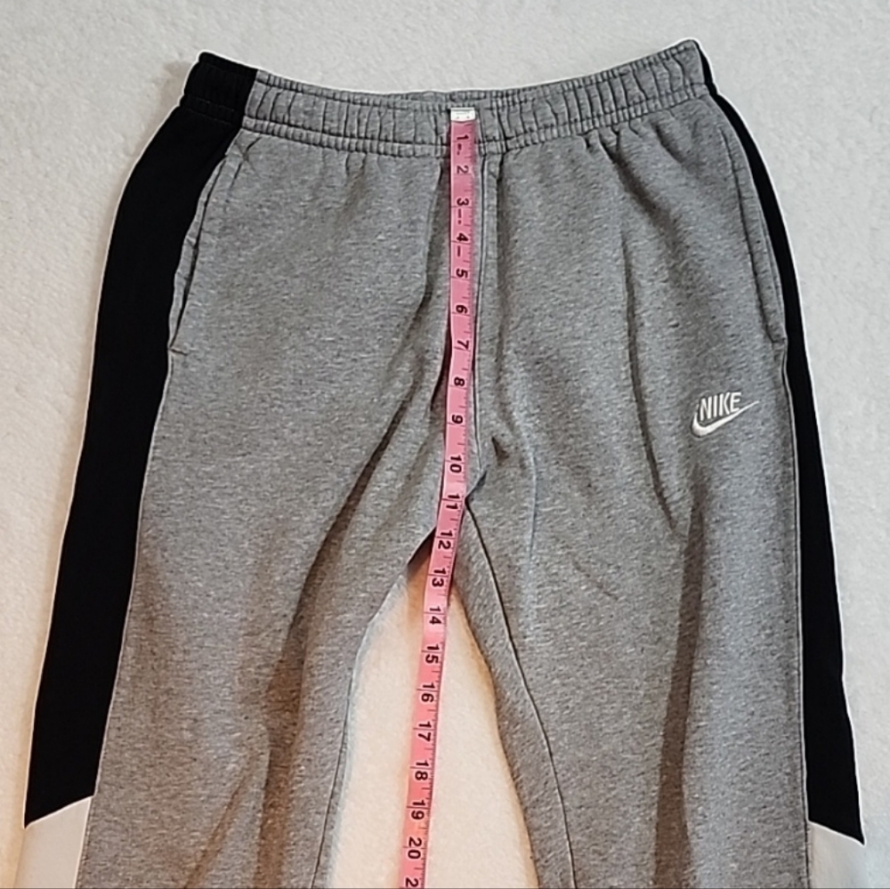 Nike Colorblock Sweatpant Active Joggers Unisex Flawed - Picture 5 of 14